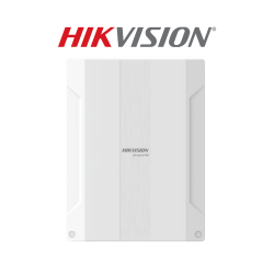 AX Hybrid PRO Series -DS-PHA48-EP(O-STD) - Cableada y Wifi - Panel de alarma híbrido - No 3G - Hikvision (Cod:10024)
