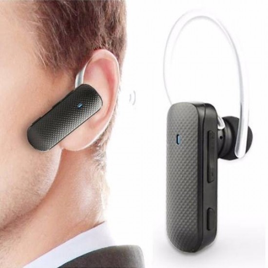 Auricular manos libres Bluetooth r505 (Cod:4806)