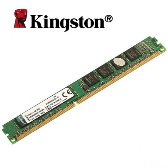 Memoria DDR3 8gb 1600mhz KVR16N11/8WP - Kingston (Cod:5613)