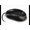 Mouse USB -  1000 DPI - DN-X814 - Negro (Cod:5725)