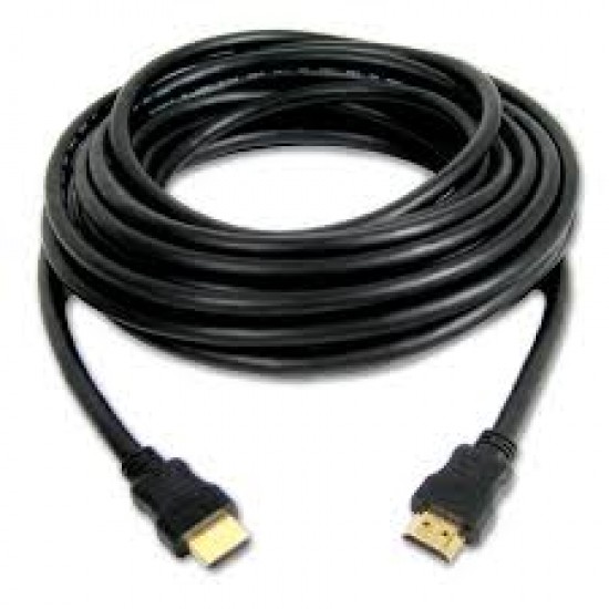 Cable HDMI a HDMI reforzado -  de 15 metros - Noganet (Cod:6174)