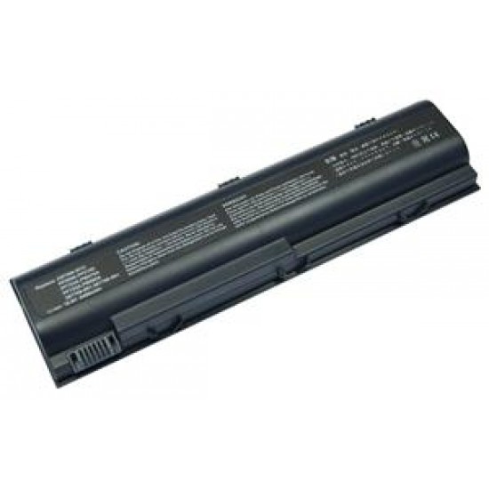 Bateria para notebook HP DV1000 DV4000 DV5000 (Cod:6356)
