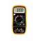 Tester Digital Noganet con Buzzer y sensor de temperatura DT-838 (Cod:6364)