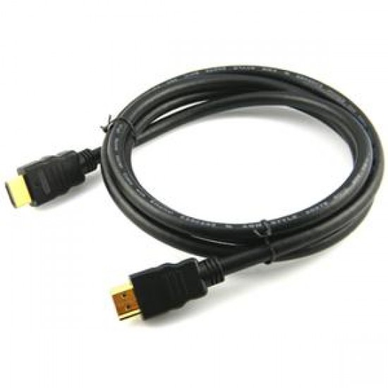 Cable HDMI a HDMI de 1.5 metros - XC-X1506 (Cod:6519)
