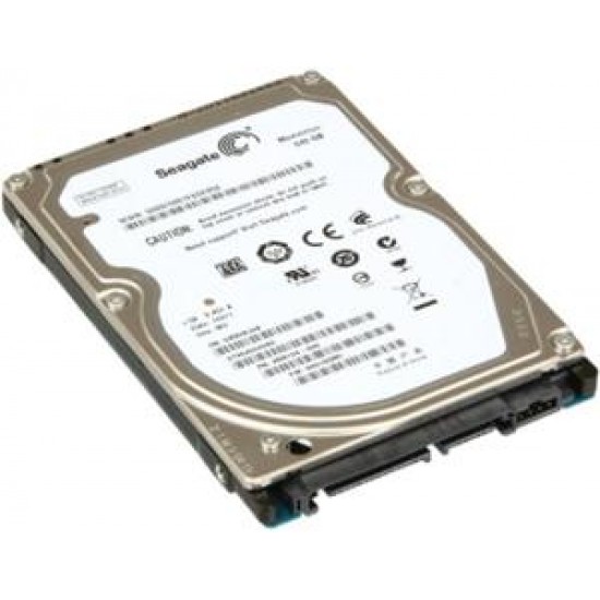 Disco Rígido CPU / Notebook Seagate 500GB sata III 2.5  (Cod:6531)