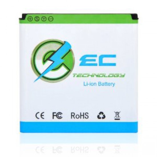 Bateria para celular Recargable HTC EVO 3D- 3.7v- 1900mAh (Cod:6754)