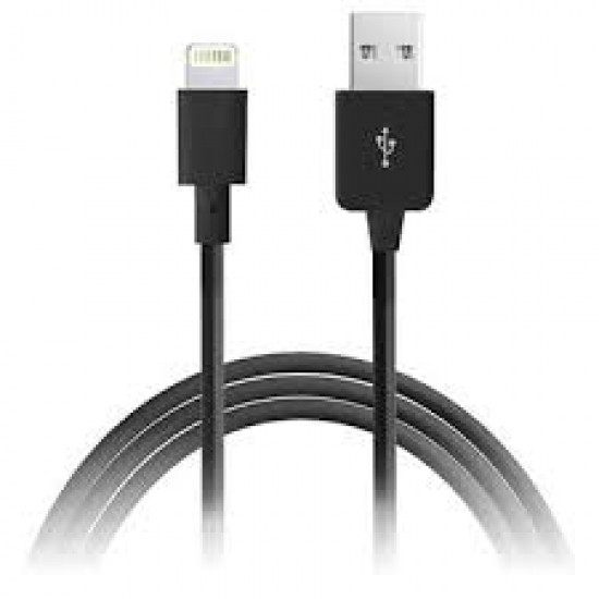 Cable Usb 3.0 para Iphone 5 iphone 6 -1mt  (Cod:6912)