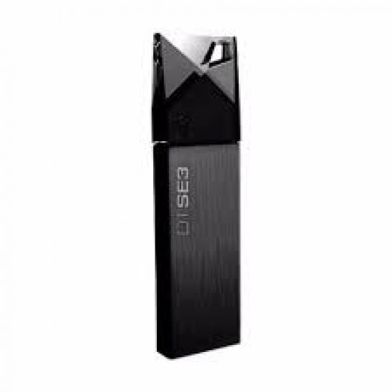 Pen Drive KINGSTON 16 GB USB 2.0 KC-U6816-6AK Metalico Black Jack (Cod:7414)