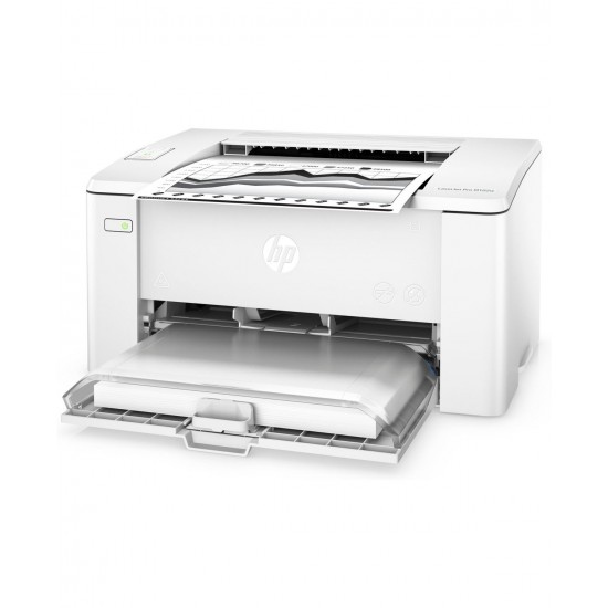 Impresora laser monocromatica HP Laserjet Pro M102w (Cod:7643)