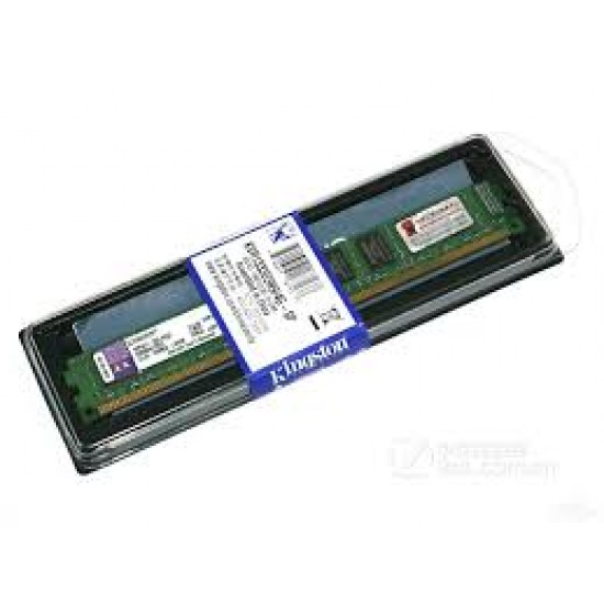 Memoria DDR3 8Gb 1333mhz KVR1333D3N9/8G Kingston (Cod:7708)