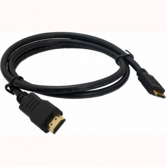 Cable HDMI a HDMI de 1.83 metros - Vision (Cod:7757)