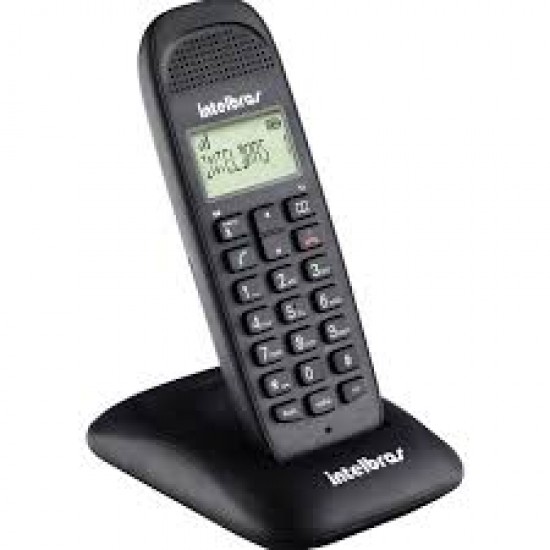 Telefono inalambrico con identificador de llamadas Intelbras TS 2310  (Cod:7777)