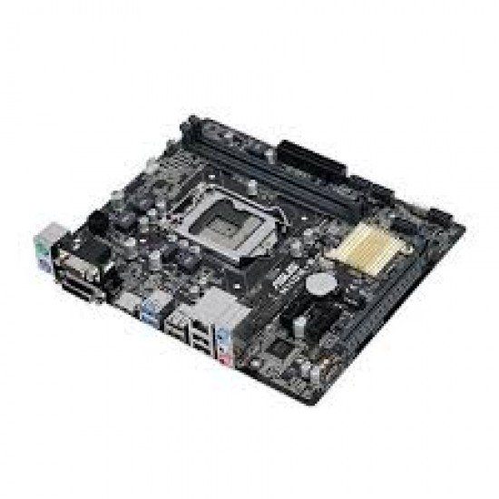 Mother ASUS H110M-R Whitebox s1151 (Cod:7787)