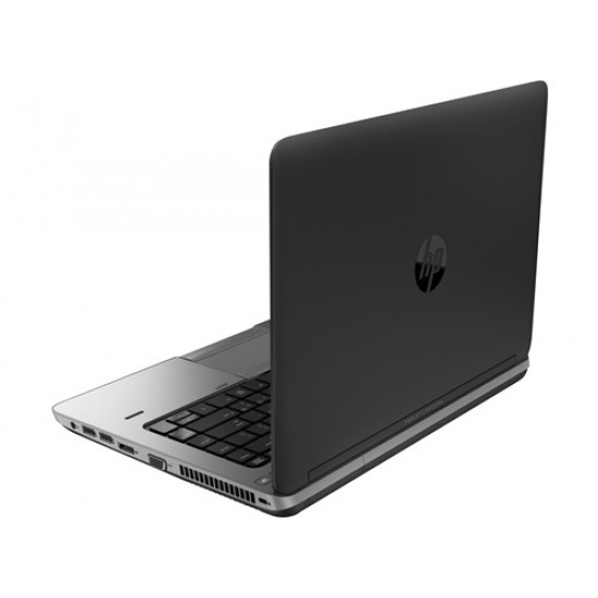  Notebook HP - ProBook 650 G1 Core i5-4310U 2.0GHz - 320GB - 8GB - 15.6 1366x768 - DVD-RW - BT - WIN7 Pro  (Cod:7821)