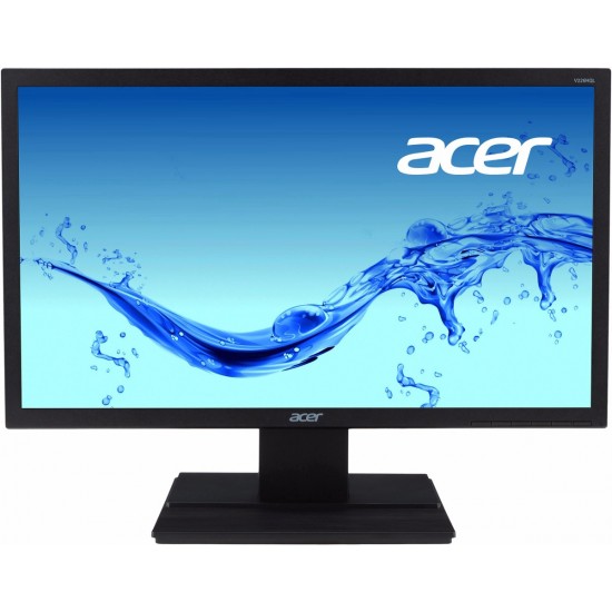 Monitor ACER LED 19.5 - VGA - V206HQL-Bb (Cod:7902)