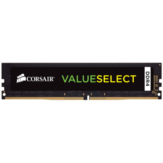 Memoria DDR4 Corsair 4Gb  2133 MHz Value (Cod:7906)