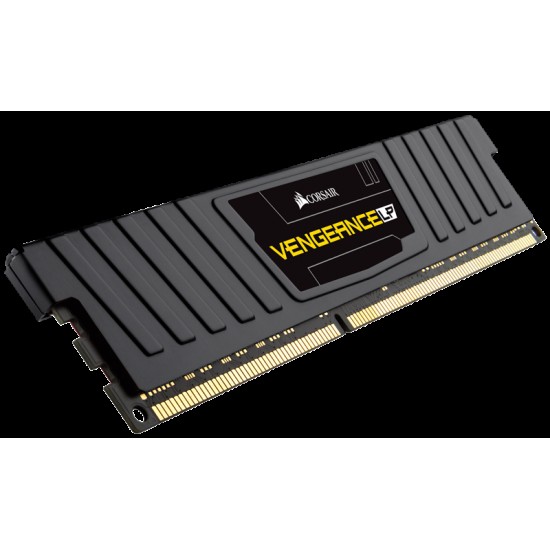 Memoria DDR3 Corsair 8Gb 1600 MHz Vengeance LP (Cod:8077)