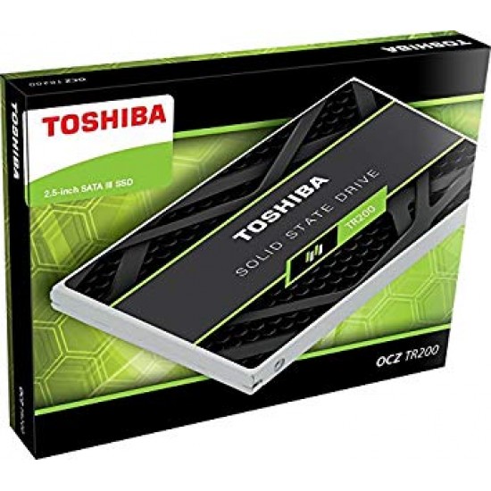Disco Rigido de estado solido Toshiba 240GB OCZ TR200 - THN-TR20Z2400 (Cod:8153)