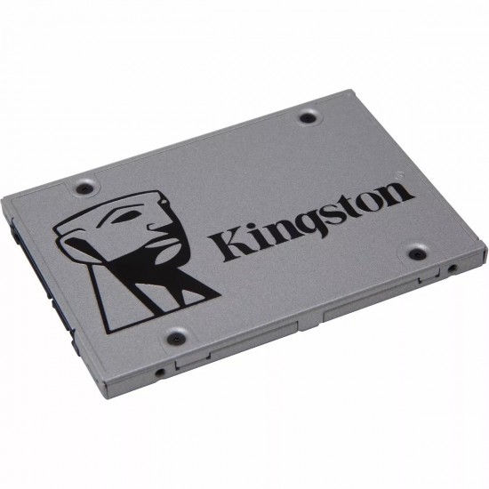 Disco SSD KINGSTON A400 240 GB SATA Interno 7 mm  (Cod:8250)