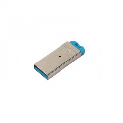 Lector de memoria micro USB a USB 2.0  (Cod:8257)