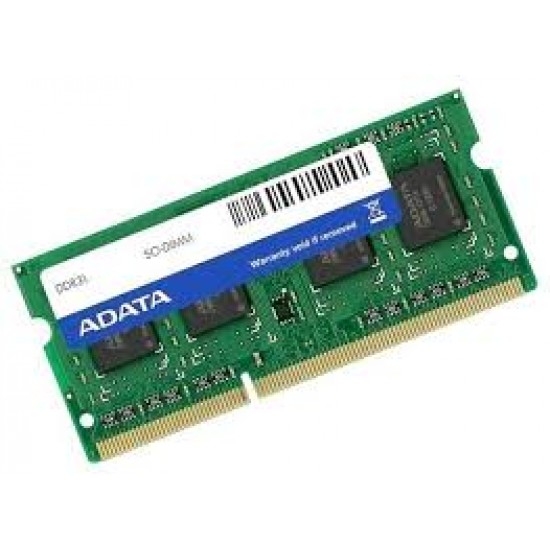 Memoria ADATA SODIMM DDR3 2GB 1600Mhz  (Cod:8296)
