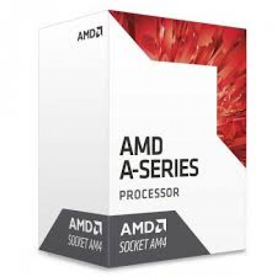 Micro AMD A6-7480 3,8Ghz sFM2  (Cod:8304)