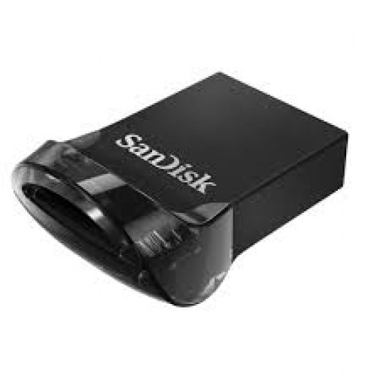 Pen Drive Sandisk Ultra FIT SDCZ430-032G-G46 32GB USB 3.1 (Cod:8308)