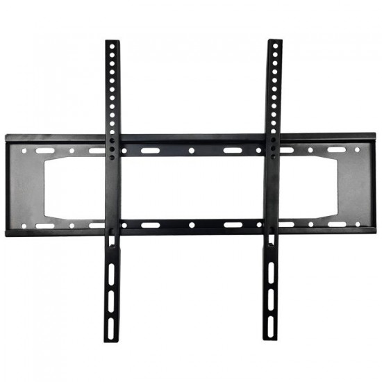 Soporte fijo de pared para TV, LCD, LED, Plasma y Monitores - Soporta hasta 65KG - 32 a 72 pulgadas - NGT-LT70 (Cod:8348)