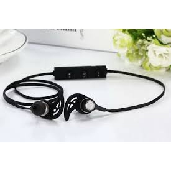 Auricular Bluetooth Sports in ear - con gomitas intercambiables - SY-BT550 (Cod:8352)
