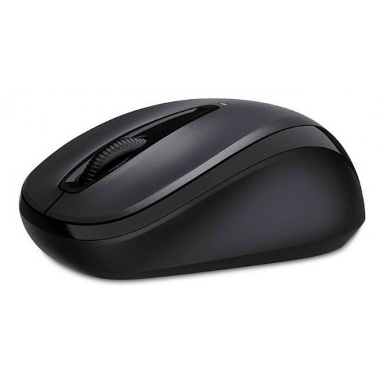 Mouse Inalambrico Optico DN-V9 USB - Negro  (Cod:8490)