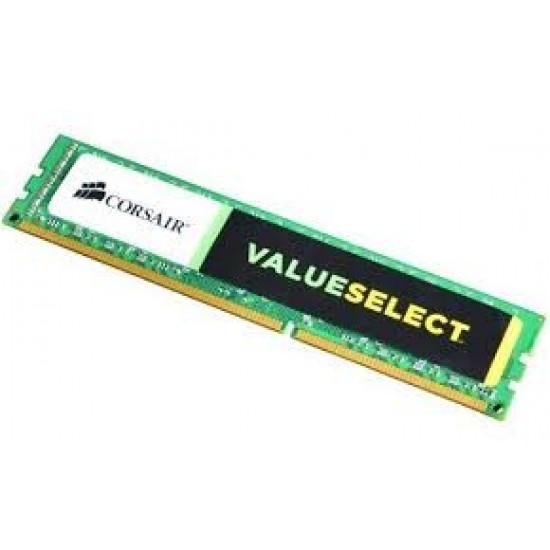 Memoria DDR3 Corsair 4Gb 1600 MHz Value - CMV4GX3M1A1600C11 (Cod:8573)