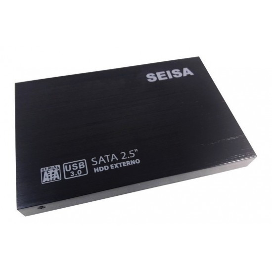 Carry disk externo USB 3.0 a Sata 2.5 - ET-2538  (Cod:8719)