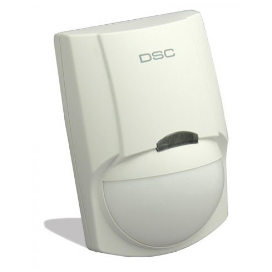 LC-100PI - Detector PIR digital antimascotas - DSC compatible con Marshall (Cod:8791)