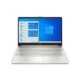 Notebook HP 15-ef0025wn - Ryzen 5 3500U 2.1GHz - 8GB RAM - Disco 256gb ssd -  15.6