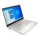 Notebook HP 15-ef0025wn - Ryzen 5 3500U 2.1GHz - 8GB RAM - Disco 256gb ssd -  15.6