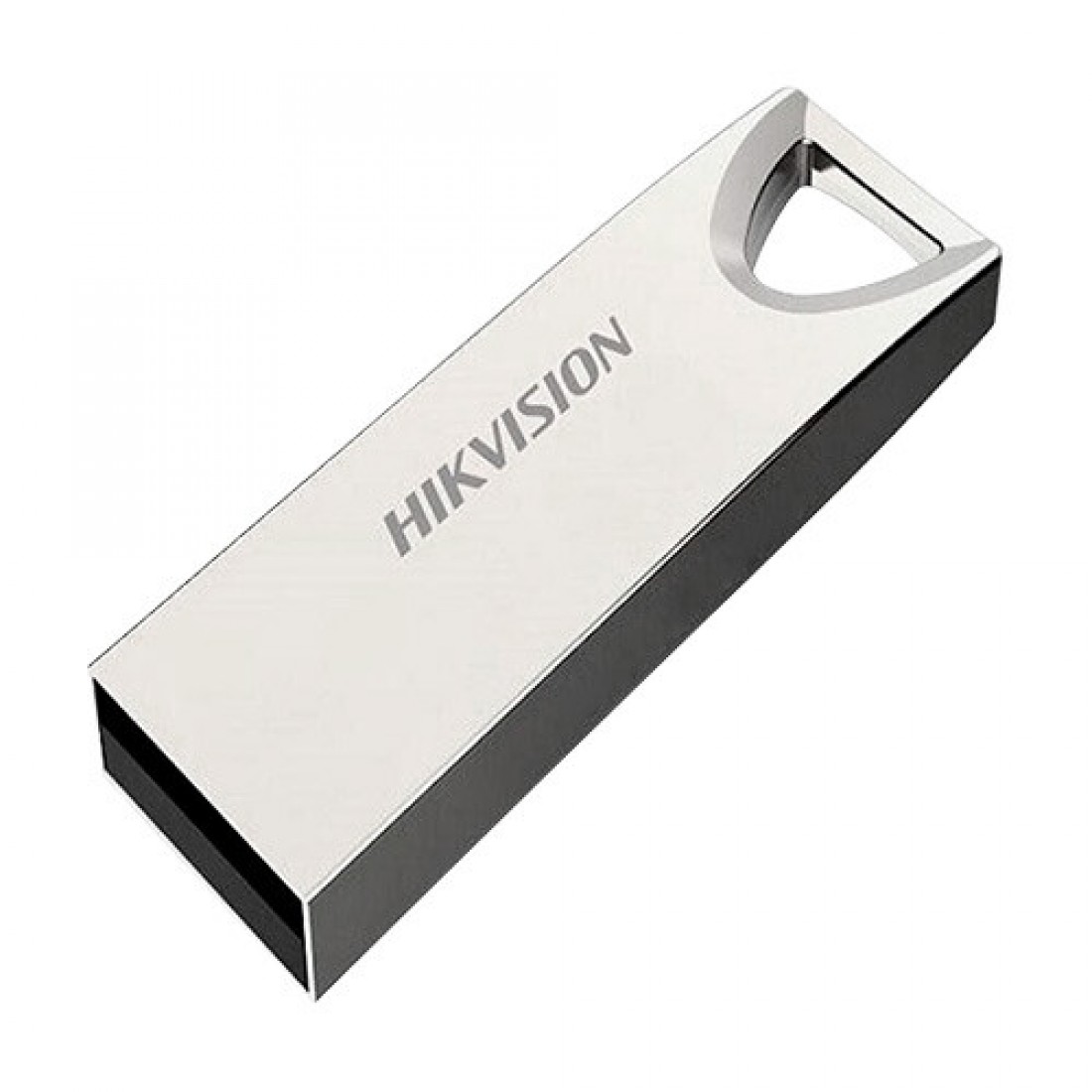 Pen Drive Hikvision 64GB Negro USB 3 0 HS USB M200 64G