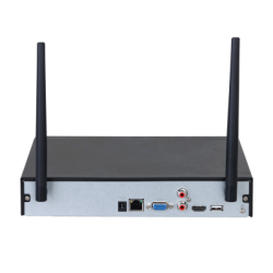 NVR1104HS-W-S2 - NVR 4 canales WIFI - Imou (Cod:9933)