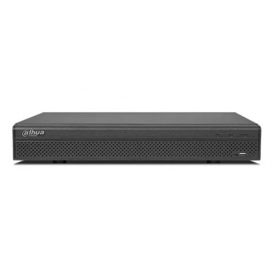 XVR5232AN-I2 - DVR Pentabrido 32 Canales - H.265 4M AI coding 2 HDD - SMD Plus 16ch - IVS 2ch - FR 2ch - Dahua (Cod:8963) XVR5232AN-I2 - DVR Pentabrido 32 Canales - H.265 4M AI coding 2 HDD - SMD Plus 16ch - IVS 2ch - FR 2ch - Dahua (Cod:8963)