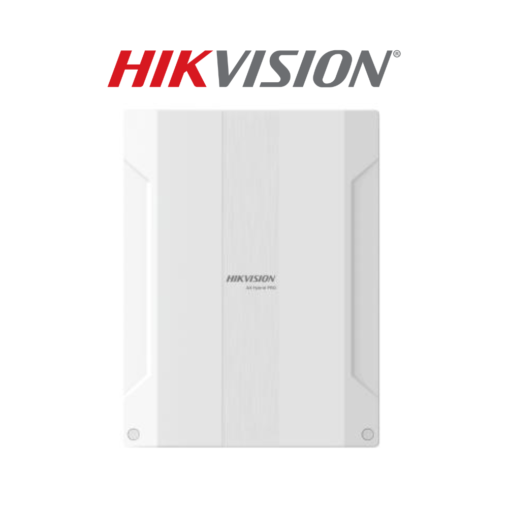 Ds Pha Ep O Std Panel De Alarma H Brido Hikvision