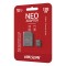 Memoria MicroSD 128GB NEO c/adaptador - HIKSEMI (Cod:10088)