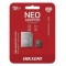 Memoria MicroSD 256GB NEO c/adaptador - HIKSEMI (Cod:10100)