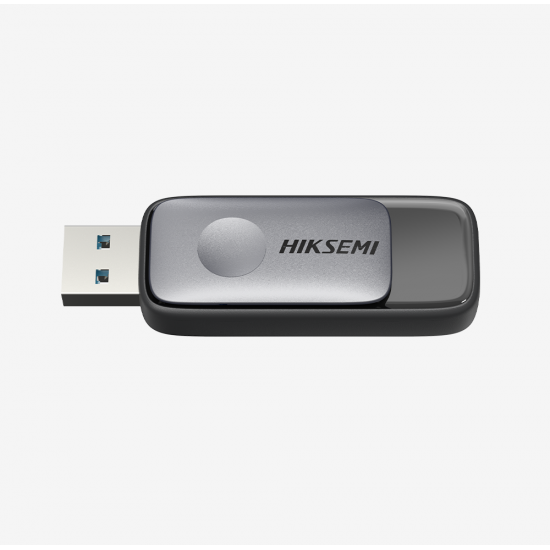 Pen drive 128GB Negro - USB 3.2 - HS-USB-M210S 128G U3 - HIKSEMI (Cod:10103)