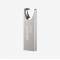 Pen drive 64GB Plateado - USB 3.0 - HS-USB-M200 64G U3 - HIKSEMI (Cod:10104)