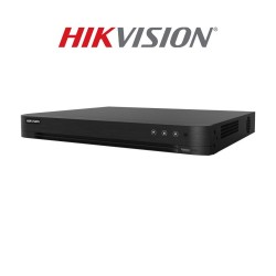 IDS-7216HQHI-M2/FA - DVR 16 Canales AcuSense - HIKVISION (Cod:10105)