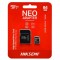 Memoria MicroSD 64GB NEO c/adaptador - HIKSEMI (Cod:10102)