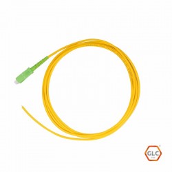 FO-1206 - Pigtail FO SC/APC SM 2Mts - GLC (Cod:10123)