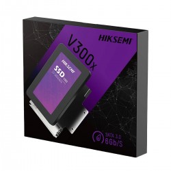 HS-V300X-1TB - Disco SSD 1TB Video Vigilancia - Hiksemi (Cod:10162)