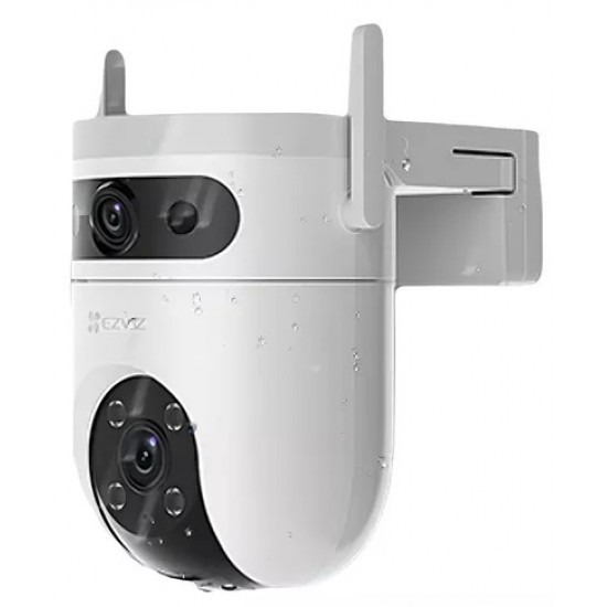 CS-H9c-R100-8H33WKFL- Camara Wifi - 6MP - 6mm - Lente Dual Exterior - EZVIZ (Cod:10170)