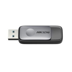 Pen drive 64GB Negro - USB 3.2 - HS-USB-M210S 64G U3 - HIKSEMI (Cod:10172)