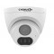 CY-HDX1200DUMA-0280 - Camara Domo- IP 67 - Starlight + Led + Audio - Cygnus (Cod:10174)